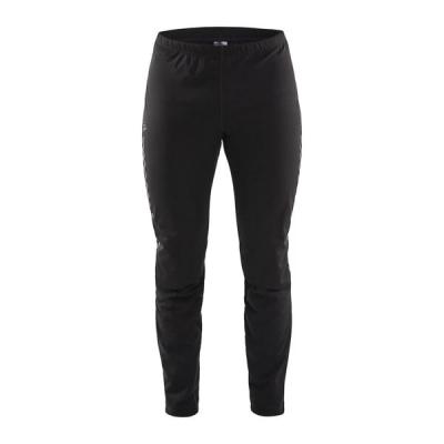 Běžecké kalhoty CRAFT ADV Nordic Training Tights černé 2022/23