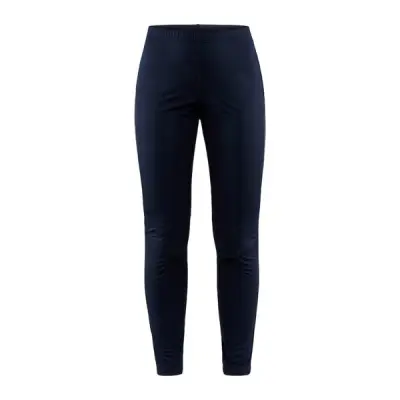 Běžecké kalhoty CRAFT ADV Nordic Training Tights černé dámské
