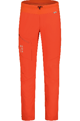 Běžecké kalhoty Kalhoty MarcusM glow 34231-1-8046