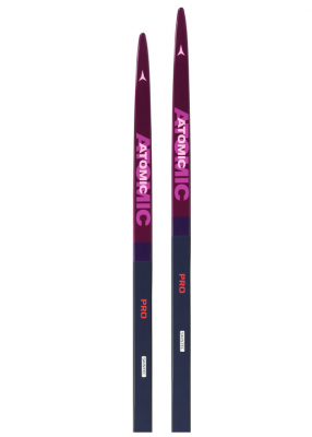 Běžecké lyže dámské Atomic Pro C2 Skintec W 2022/23