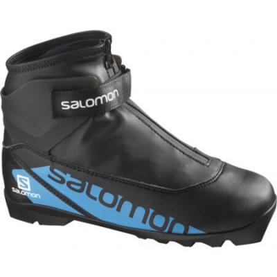 Běžecké boty Salomon R/Combi Prolink JR 2022/23