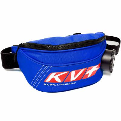 Bidon KV+ THERMO WAIST BAG 22D05 modrý 2022/23