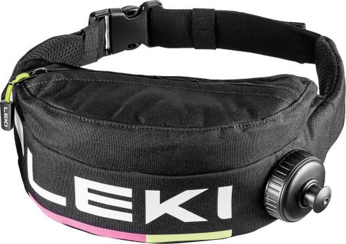 Ledvinka Leki Drinkbelt Thermo Compact Junior 0,75L black