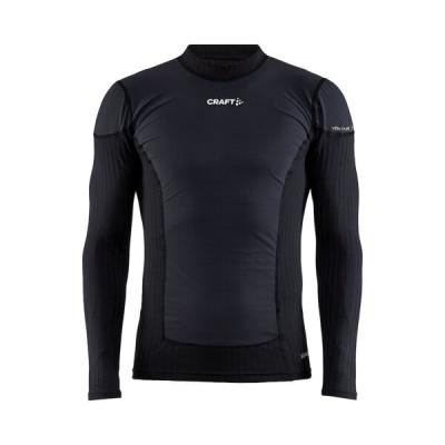 Triko CRAFT Active Extreme X Wind LS černé