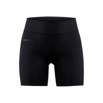 Dámské boxerky CRAFT CORE Dry Active Comfort černé