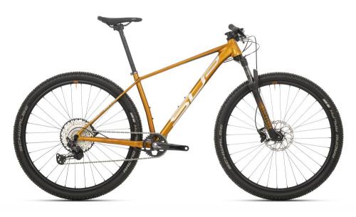 Jízdní kolo Superior XP 939 Gloss Copper/Chrome 2023