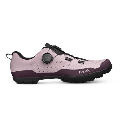 Tretry na kolo FIZIK Terra Atlas pink/grape 2023