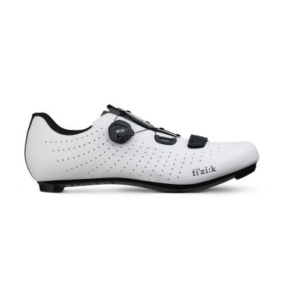 Tretry na kolo FIZIK Overcurve R5 white/black 2023