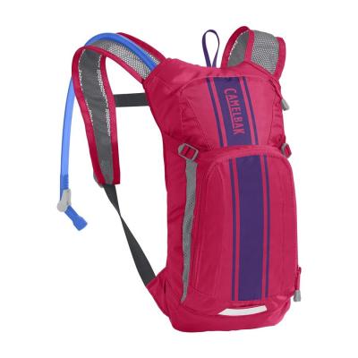 Batoh CAMELBAK Mini MULE Hot Pink/Purple Stripe