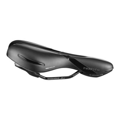 Unisex sedlo SELLE ROYAL Respiro Moderate