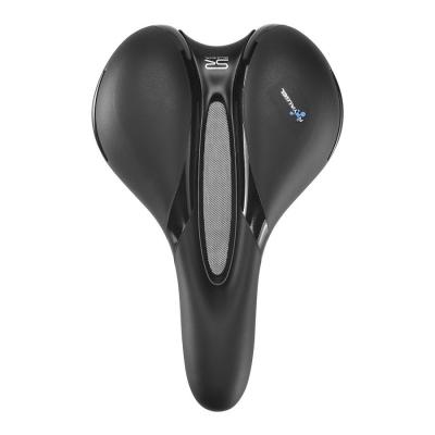 Unisex sedlo SELLE ROYAL Respiro Moderate