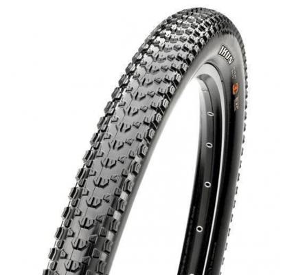 Plášť MAXXIS IKON kevlar 29x2.20 EXO/TR skládací