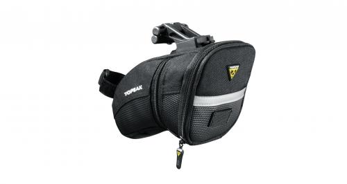 Brašna pod sedlo Topeak Aero Wedge Pack Medium Quick Click TC2252B