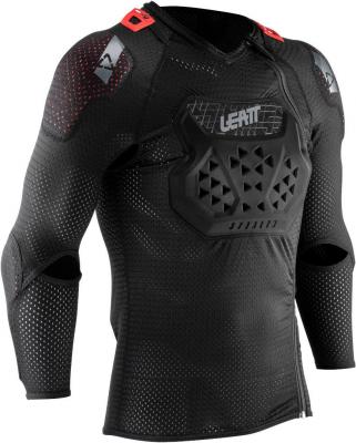 Chránič těla kompletní Leatt AirFlex Stealth Body Protector 2024