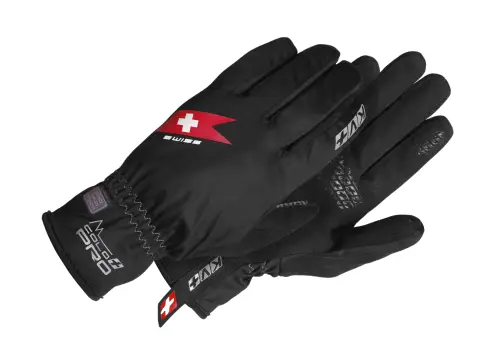 Běžecké rukavice KV+ Cold Pro 24G05-S