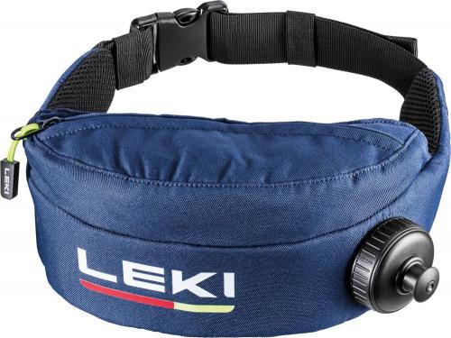 Ledvinka Leki Drinkbelt Thermo Compact Junior 0,75L blue