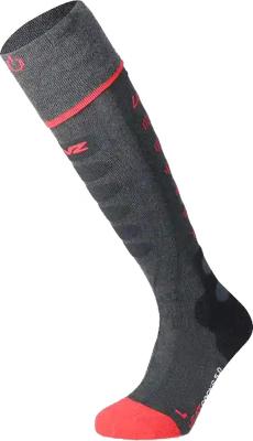Vyhřívané ponožky Lenz Heat Socks 5.1 toe cap 2023/24