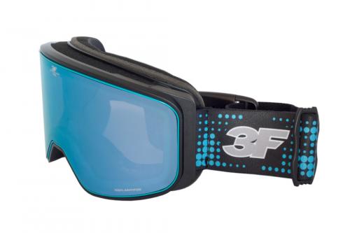 Lyžařské brýle 3F vision Bora - 1809