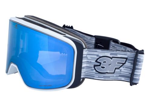 Lyžařské brýle 3F vision Bora 1901