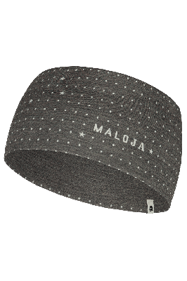 Čelenka Maloja RumplerM moonless dotgrid 36321-1-8750