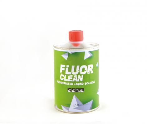 Smývací roztok Briko Maplus FLUORCLEAN, 500ml 