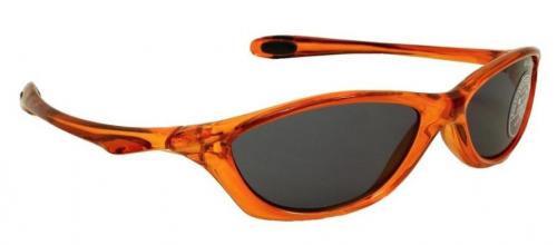 Dětské brýle Blizzard B26 - oranžové