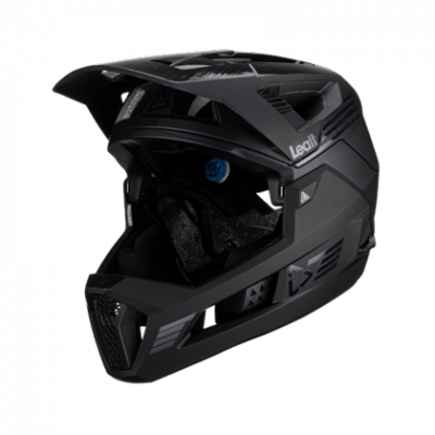 Integrální MTB helma LEATT MTB 4.0 Enduro V23 Stealth