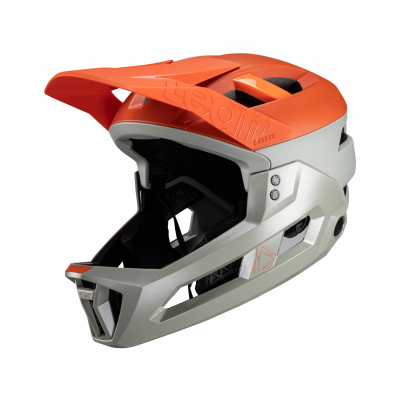 Integrální MTB helma LEATT MTB Enduro 3.0 V24 Glow