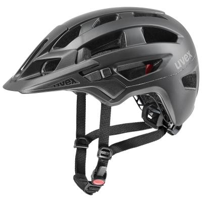 Cyklistické helma Uvex Finale 2.0 Tocsen black mat