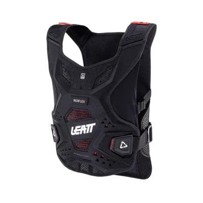 Chránič hrudi a zad Leatt ReaFlex Chest Protector