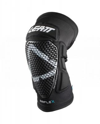 Chrániče kolen Leatt Knee Guard AirFlex PRO Black