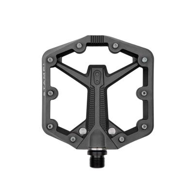 Pedály CRANKBROTHERS Stamp 1 Black Gen 2