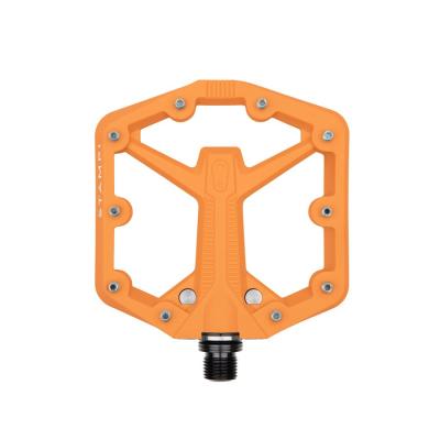 Pedály CRANKBROTHERS Stamp 1 Orange Gen 2