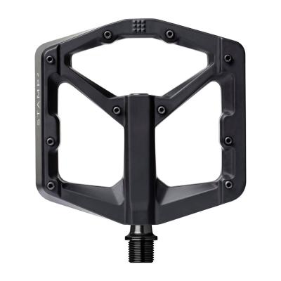 Pedály CRANKBROTHERS Stamp 2 Black