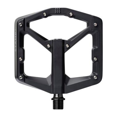 Pedály CRANKBROTHERS Stamp 3 Black Magnesium
