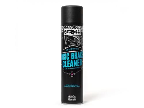 Čistič brzd a kotoučů Muc-Off  Disc Brake 400ml