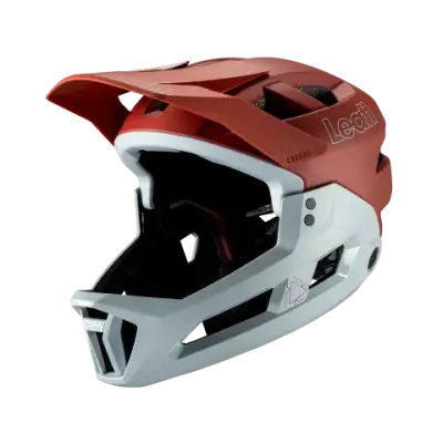 MTB helma LEATT MTB Enduro 2.0 V25 Lava 2025