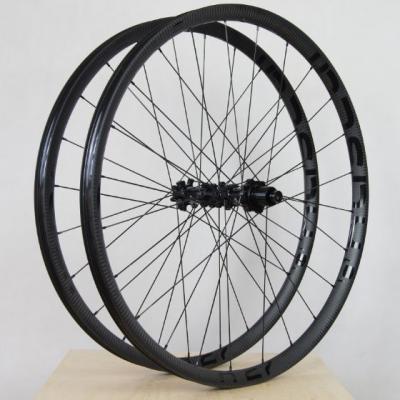 Zapletená kola KASTAR K27 Titan Black