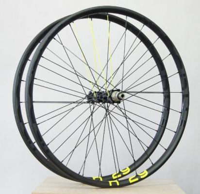 Zapletená kola KASTAR K27 Ultra light galusková