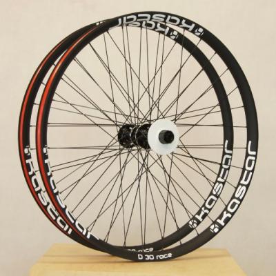 Zapletená kola KASTAR D30 RACE 29