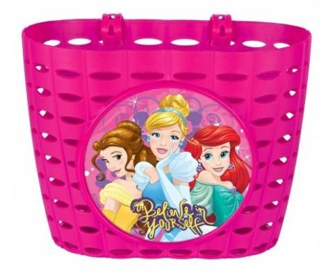 Koš Disney PRINCESS + pásky