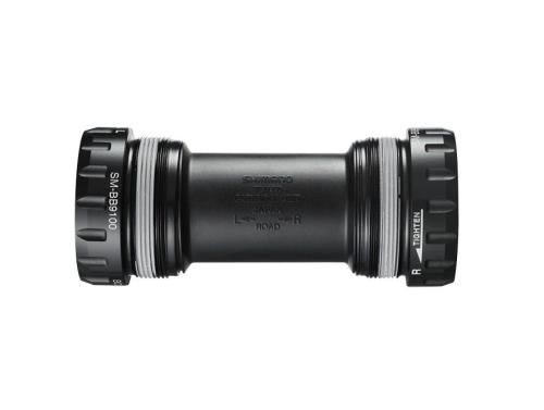SHIMANO středové složení DURA-ACE BB-R9100 misky pro 2díl. integr. kliku 68 mm bal