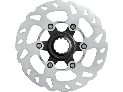 Brzdový kotouč Shimano SM-RT70 140mm 