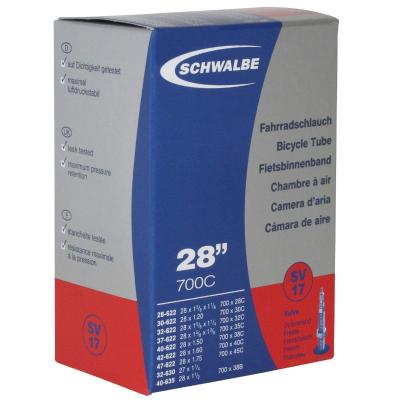 SCHWALBE - duše 28