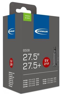 SCHWALBE - duše 27.5