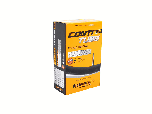 Duše CONTINENTAL Tour 26x1 3/8-1.75