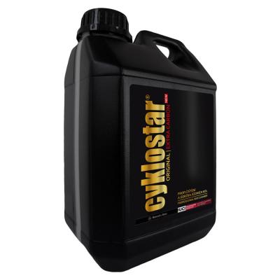 čistič kol CykloStar original extra carbon new 2000ml