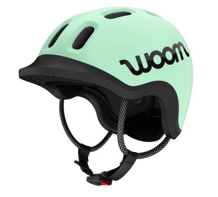Dětská helma Woom READY - Mint