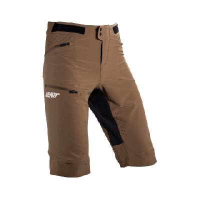 Kraťasy na kolo Leatt MTB Enduro 3.0 Short Loam 2025