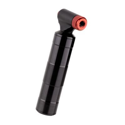 Inflátor CO2 FORCE GAN 2.0 ovladatelný s krytem
